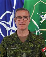 Command Senior Enlisted Leader